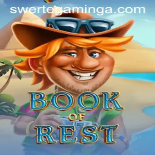 Exploring the Enchanting World of BookofRest by SwerteGaming