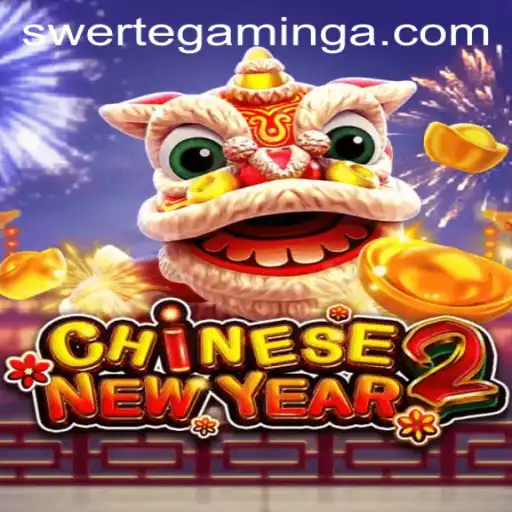 Immerse Yourself in the Festive World of 'CHINESENEWYEAR2' by SwerteGaming