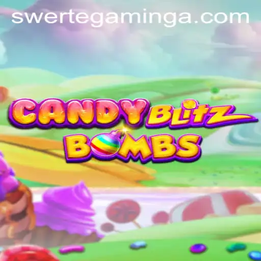 Exploring the Sweet World of CandyBlitzBombs