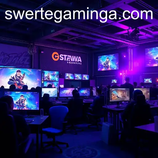 Exclusive Events: Unveiling the World of Swertegaming