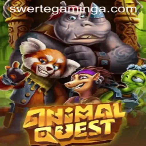 Discovering AnimalQuest: Dive Into the Wild with Swertegaming
