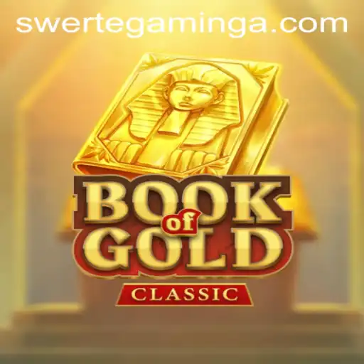Discover the Thrilling World of BookOfGoldClassic by Swertegaming
