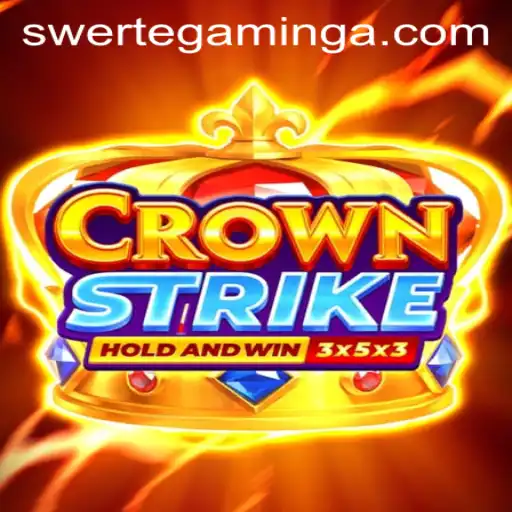 Crownstrike: A Deep Dive into the World of SwerteGaming's Latest Sensation