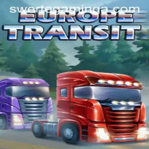 Explore the Thrilling World of EuropeTransit: A Dive into Swertegaming's Latest Masterpiece