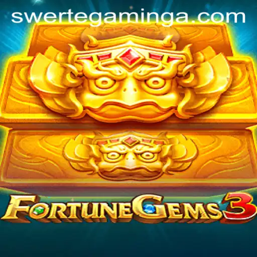 Exploring the Exciting World of FortuneGems3 by SwerteGaming