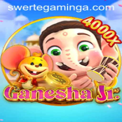 Discover the Thrilling World of GaneshaJr: A Swertegaming Adventure