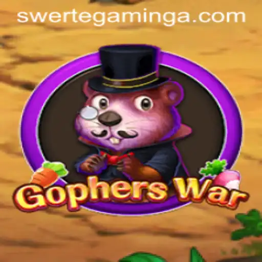 Unveiling GophersWar: A Deep Dive into Gameplay by swertegaming