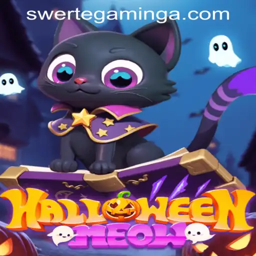 HalloweenMeow: A Spooktacular Gaming Experience by Swertegaming