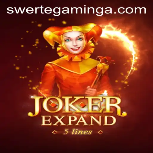 Discover the Exciting World of JokerExpand - A Swertegaming Production