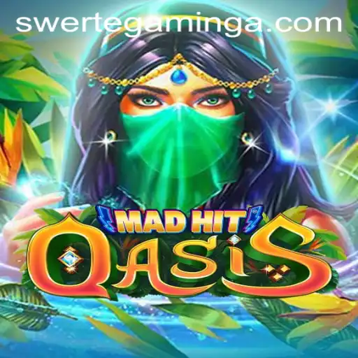 Discover MadHitOasis: The Thrilling New Game Revolutionizing Online Entertainment