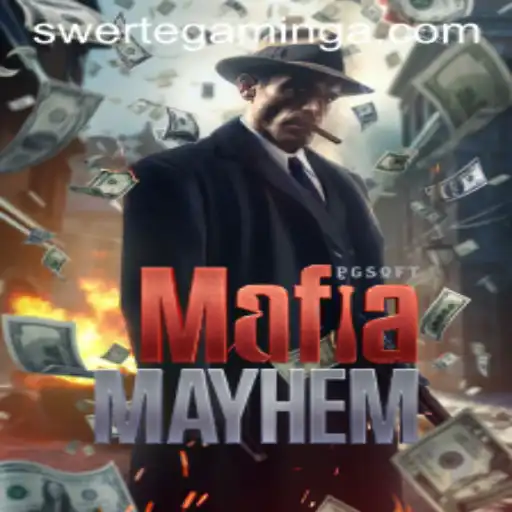 MafiaMayhem: The Ultimate Role-Playing Game Experience by Swertegaming