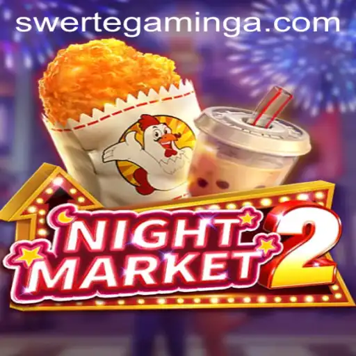 Discovering NightMarket2: A Thrilling Adventure in SwerteGaming