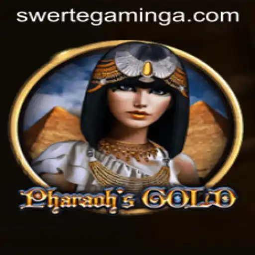 PharaohsGold: Discover the Riches of Ancient Egypt with Swerte Gaming