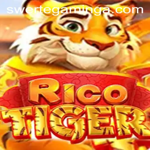Exploring the Thrills of RicoTiger: A Deep Dive into the Game's Mechanics and Strategies with Swertegaming