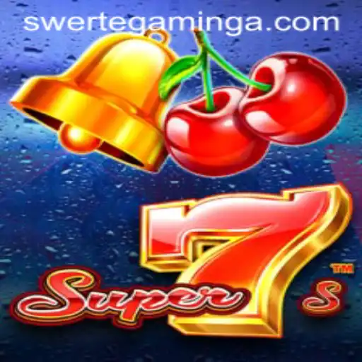 Unveiling Super7s: A New Era in Gaming by SwerteGaming