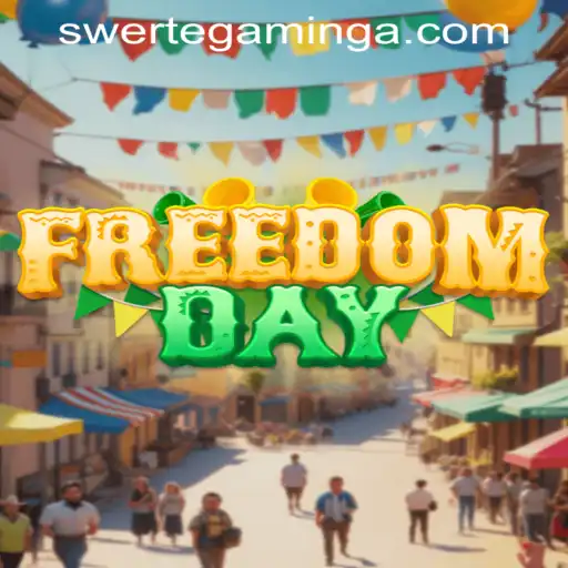 FreedomDay: An Immersive Adventure by Swertegaming