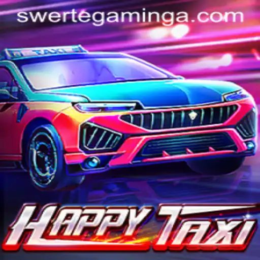 Unveiling the Exciting World of HappyTaxi: A SwertGaming Experience