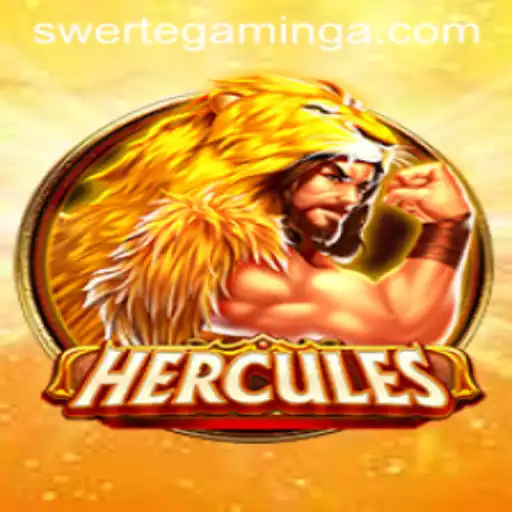 Hercules: Unveiling the Epic Journey with SwerteGaming