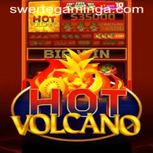 HotVolcano: An Explosive Journey by SwerteGaming