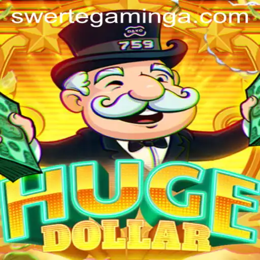 Exploring the Thrilling World of HugeDollar by SwerteGaming