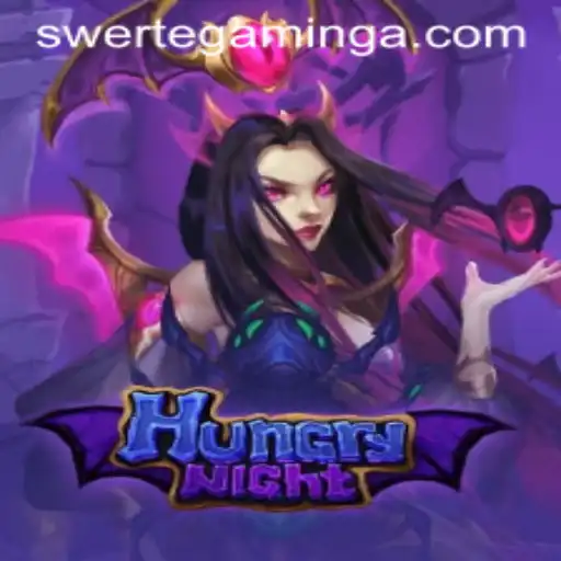Exploring HungryNight: The Thrilling New Game by swertegaming