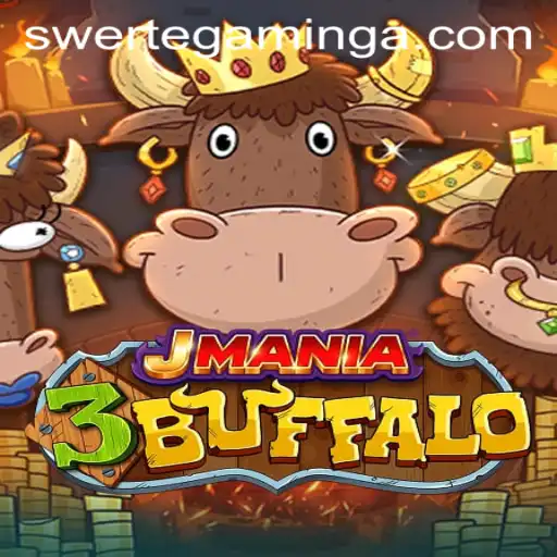 Discover the Exciting World of JMania3Buffalo: A Swertegaming Adventure
