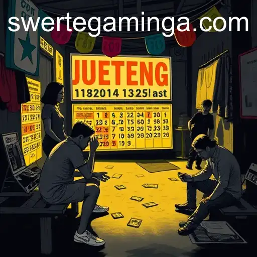 The Complex World of Jueteng: Examining Swertegaming and Its Impacts