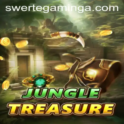 Exploring JungleTreasure: A Journey Through Adventure and Strategy