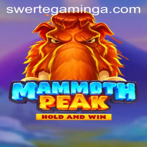 Discovering MammothPeak: An Epic Gaming Experience with SwerteGaming