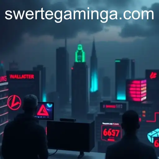 The Complex World of Monopolies: An In-Depth Exploration of SwerteGaming