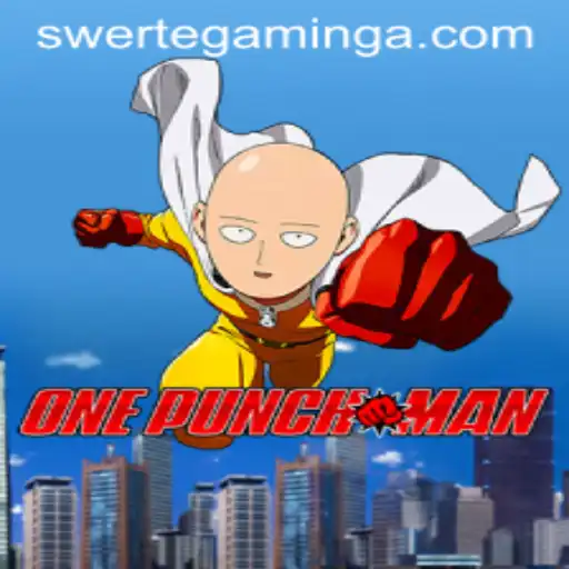 OnePunchMan: The Ultimate Gaming Experience Fueled by SwerteGaming