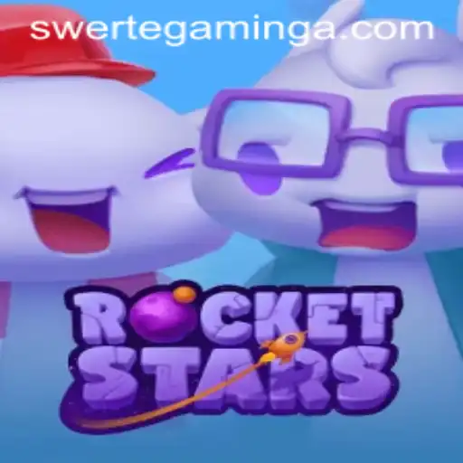 Introducing RocketStars: An Explosive Gaming Experience