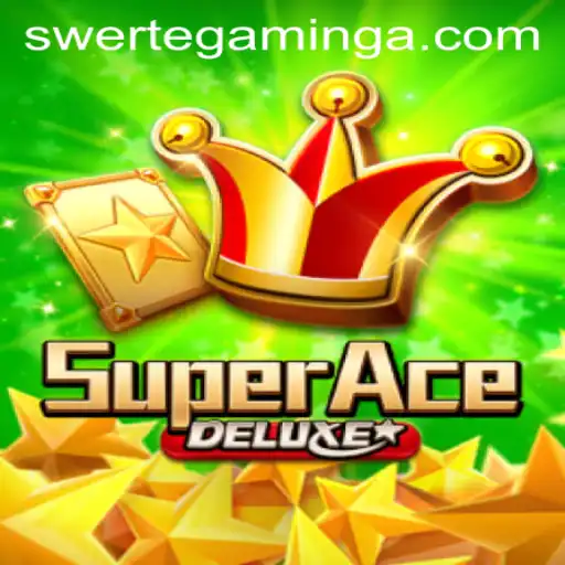 SuperAceDeluxe: A New Era in Gaming by Swertegaming