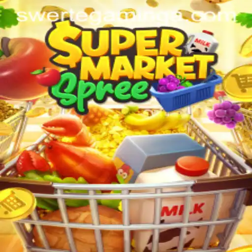 SupermarketSpree: The Exciting Game Trending with swertegaming