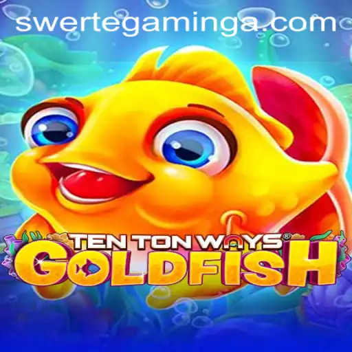 TenTonWaysGoldfish: An Immersive Dive into the Underwater Gaming World