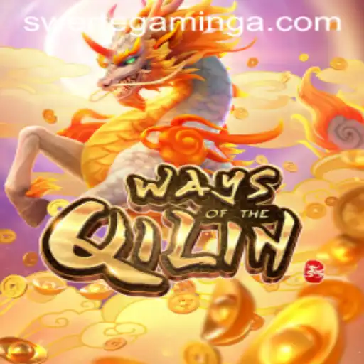 Discover the Mystical Adventure of 'Ways of the Qilin' with Swerte Gaming