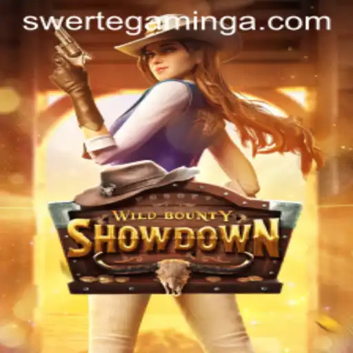 WildBountyShowdown: A Thrilling Adventure into SwerteGaming